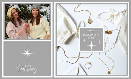 2020 Holiday Gift Guide