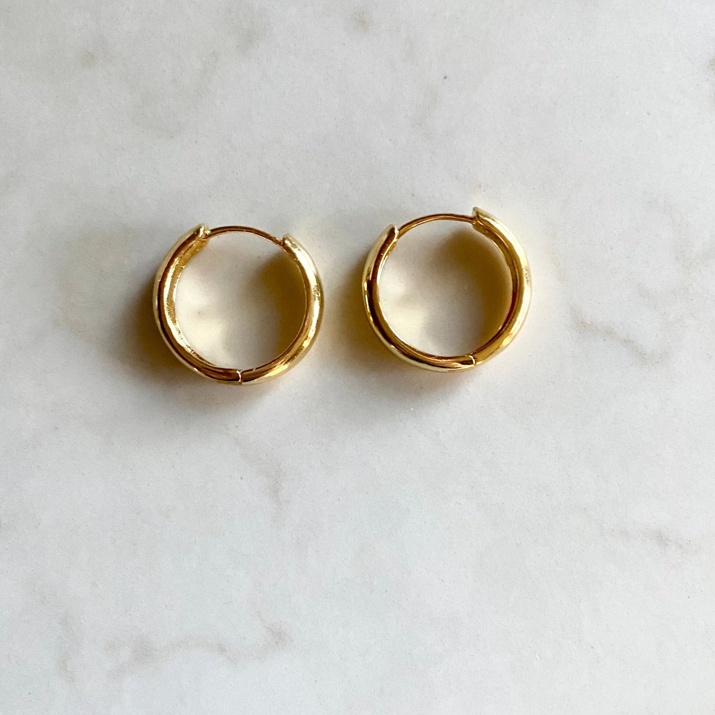 Layla Hoops