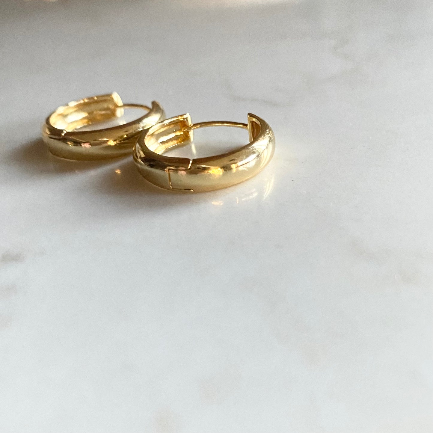 Layla Hoops