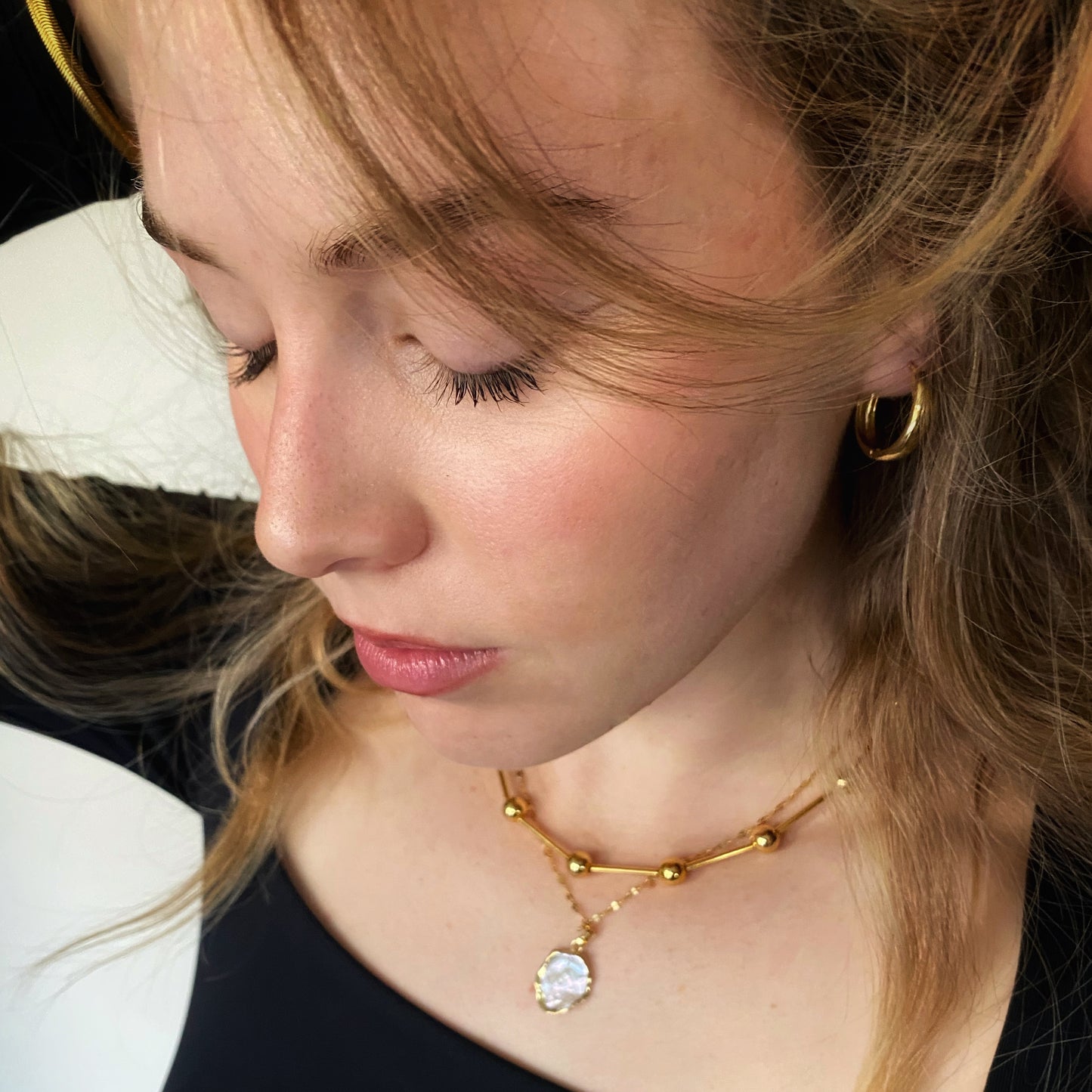 Layla Hoops