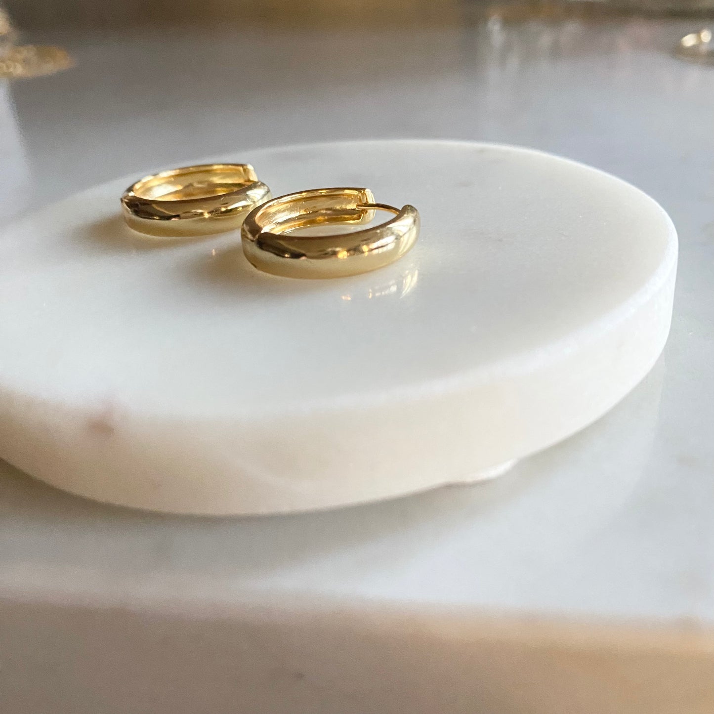 Layla Hoops