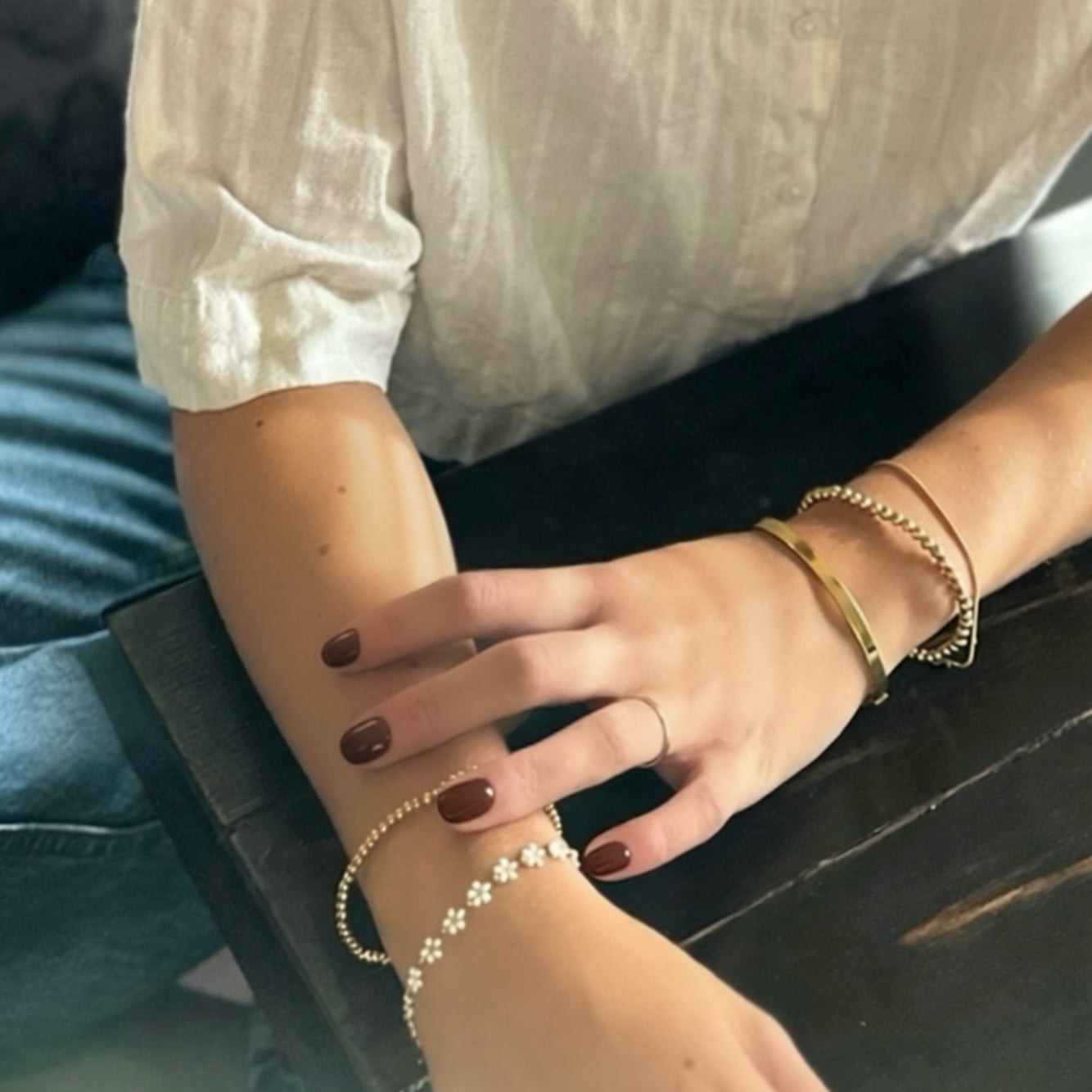 Bailey Bracelet