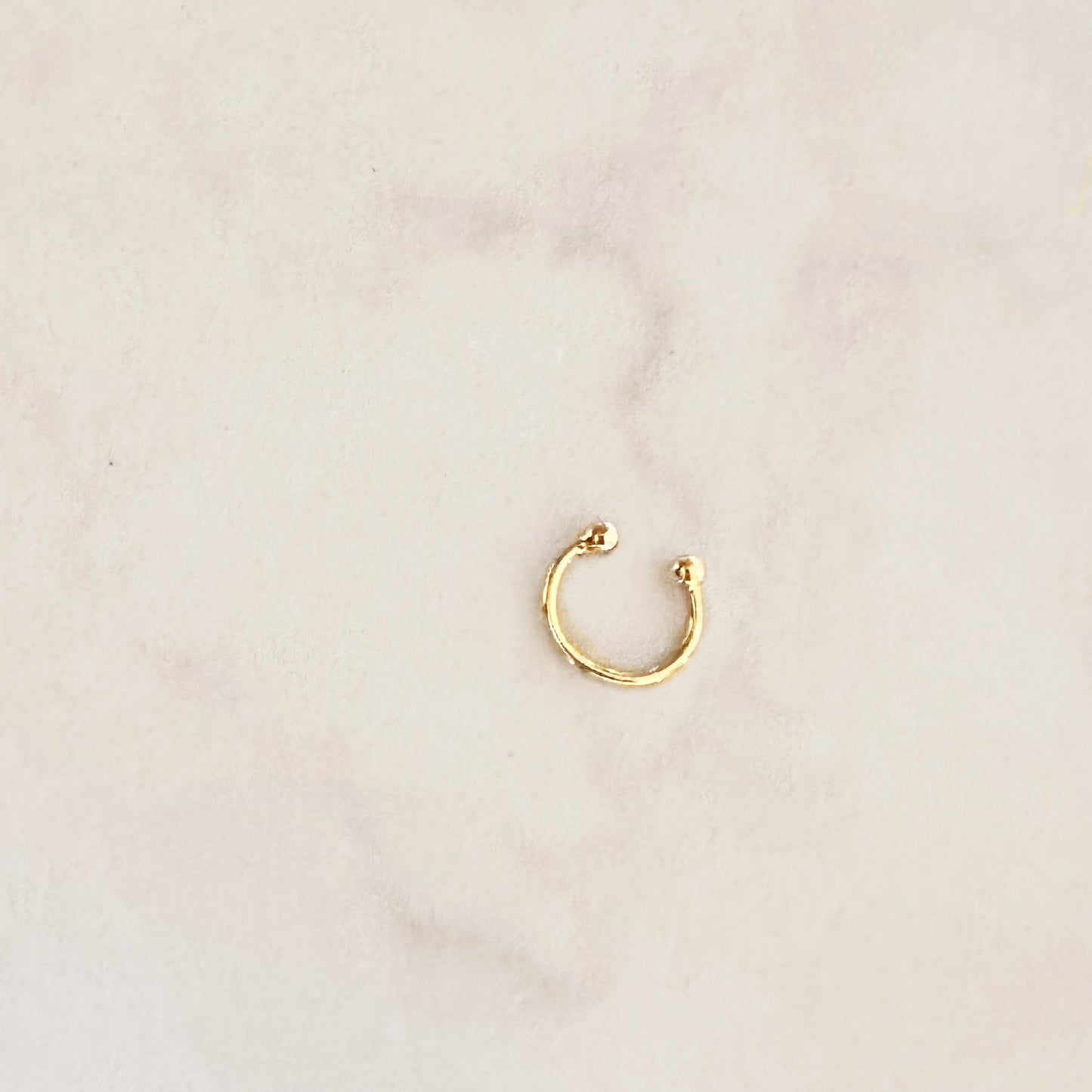 Bali Ear Cuff