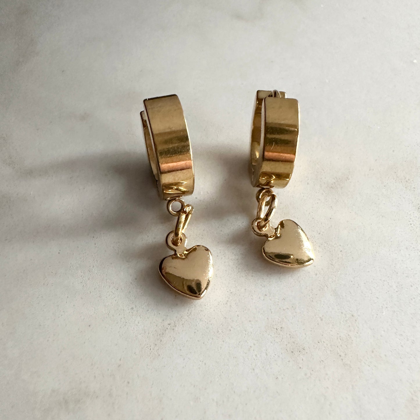 Charm Bar Earrings |Choose Your Charms Earrings