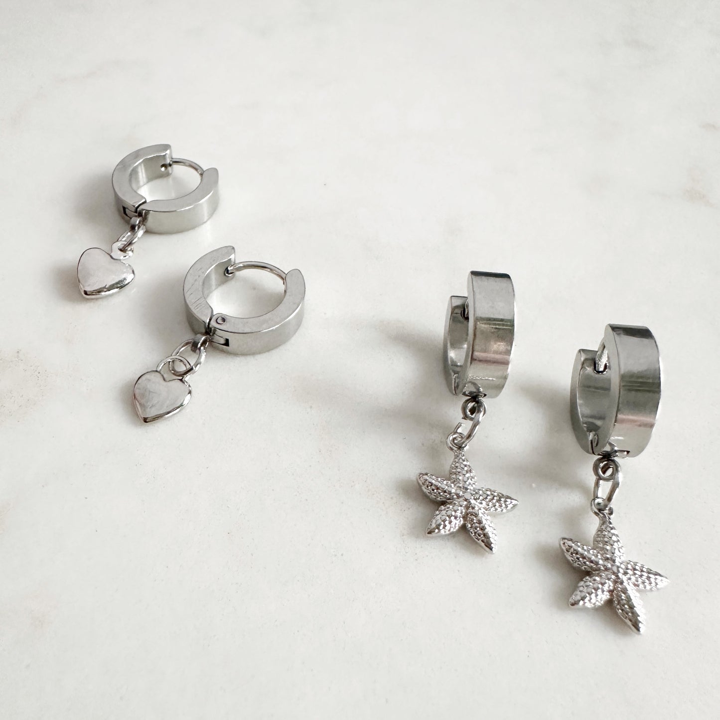 Charm Bar Earrings |Choose Your Charms Earrings
