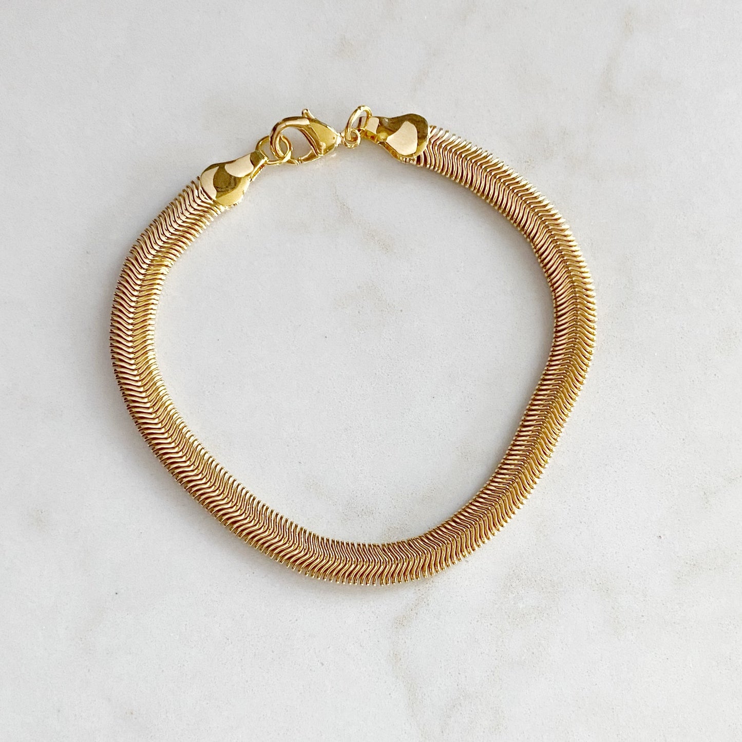 Freya Bracelet