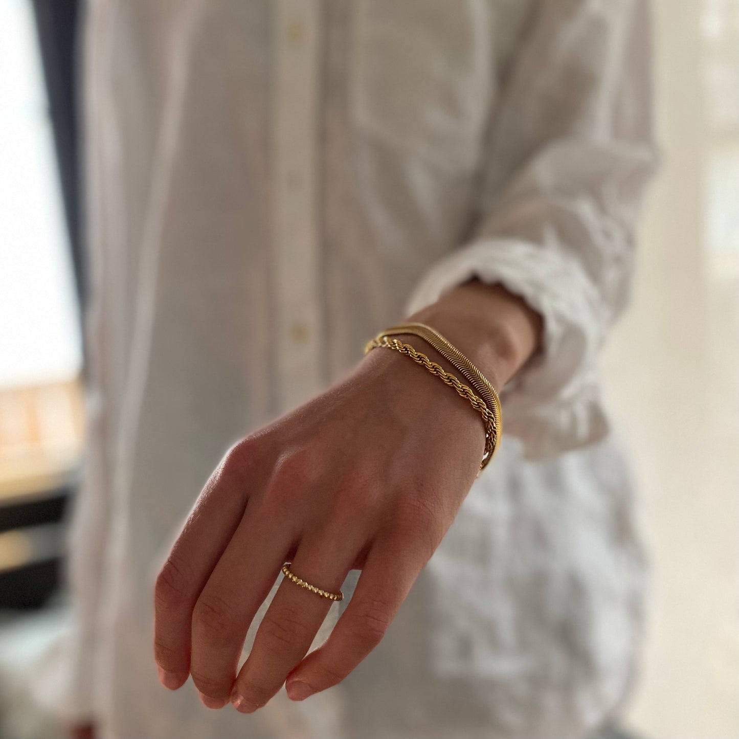 Freya Bracelet