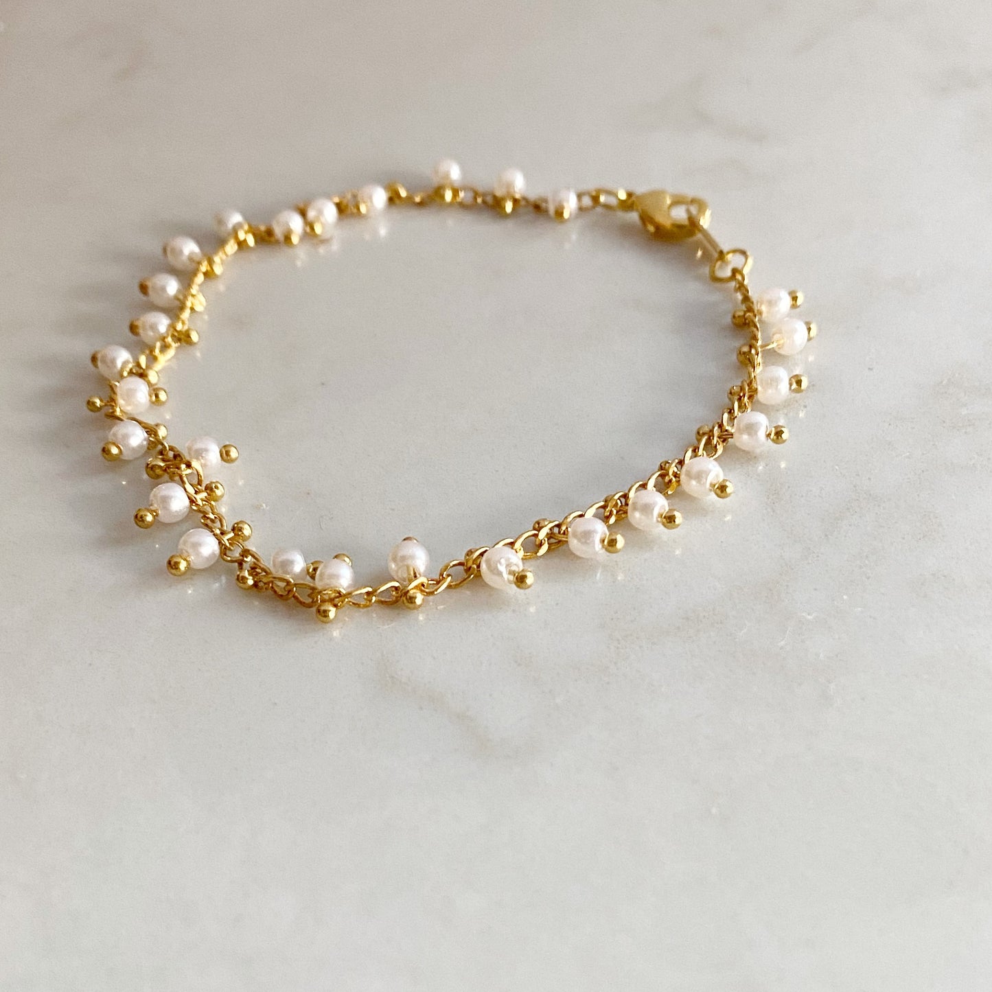 Lexi Anklet