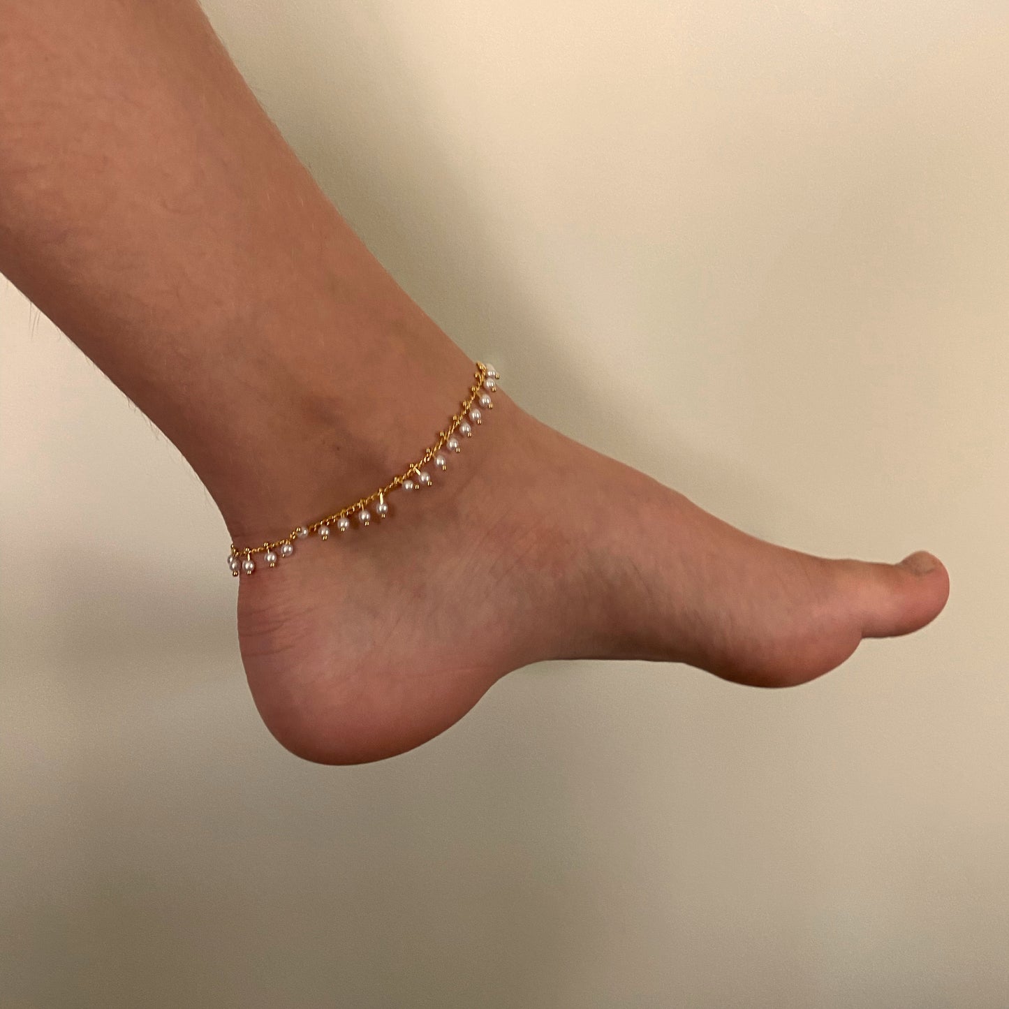 Lexi Anklet