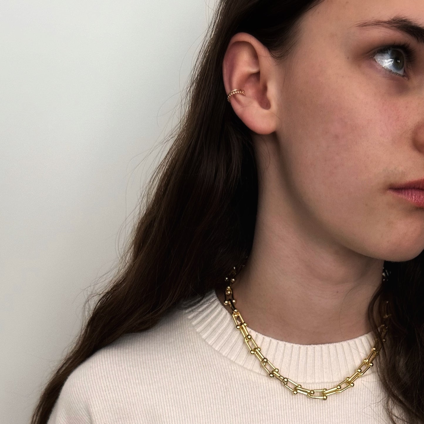 Bali Ear Cuff