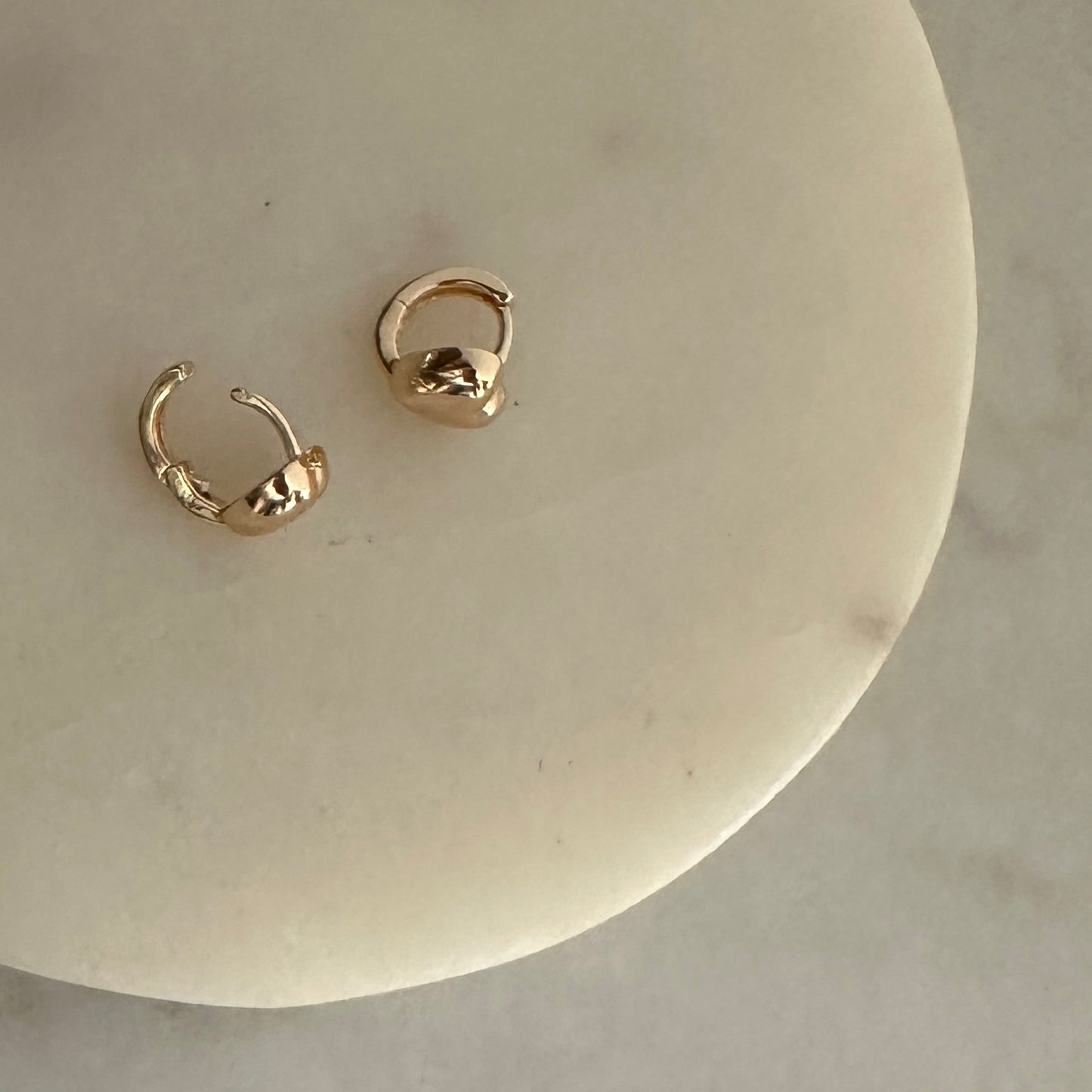 Heart Hoops