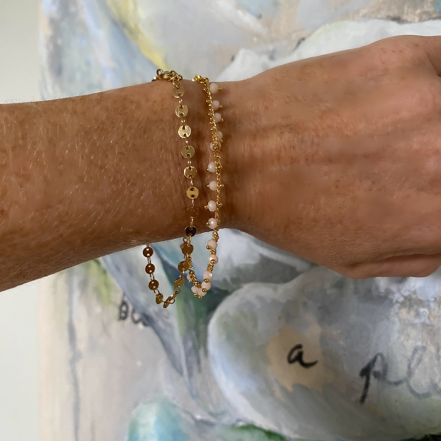 Lexi & Lace Bracelet Set