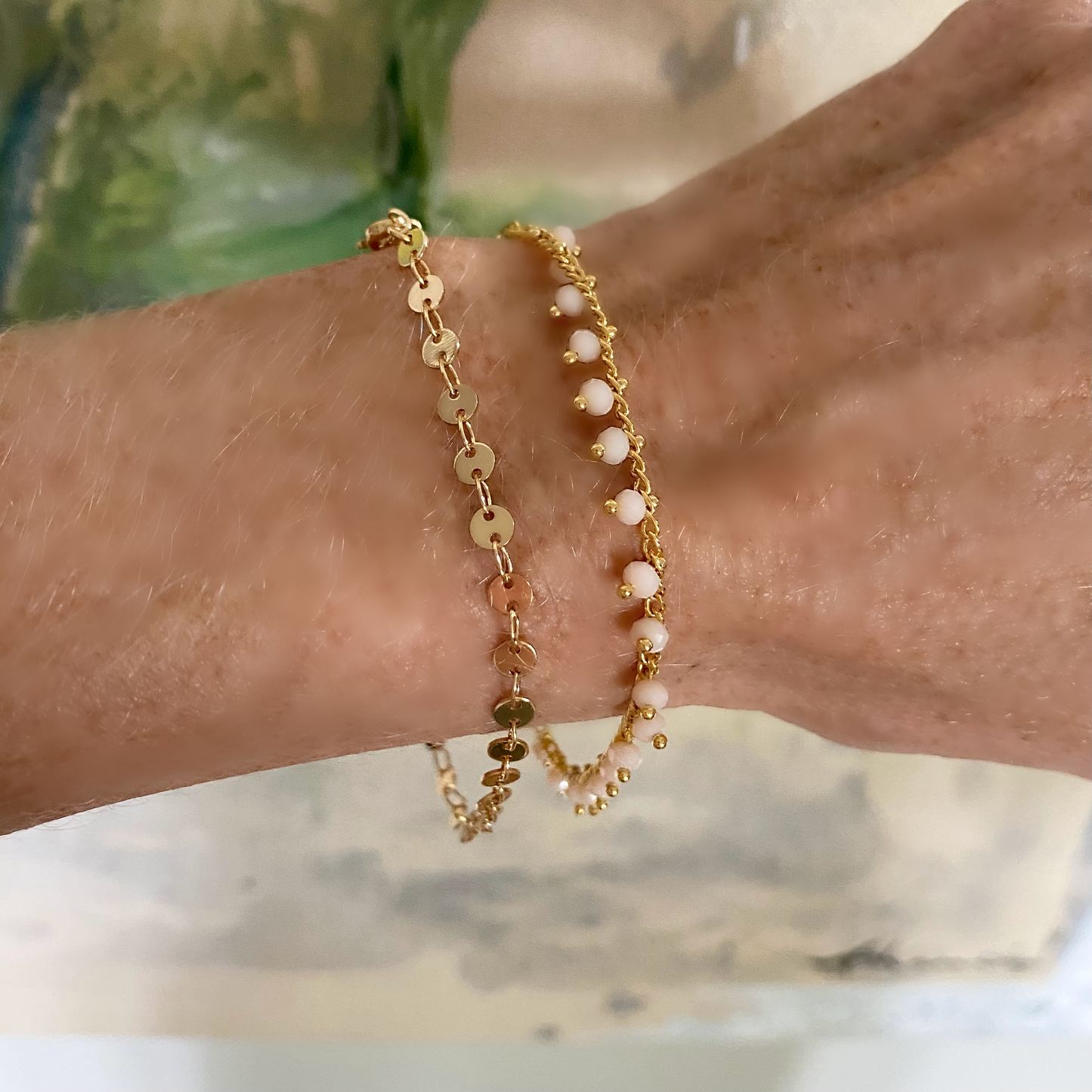 Lexi & Lace Bracelet Set