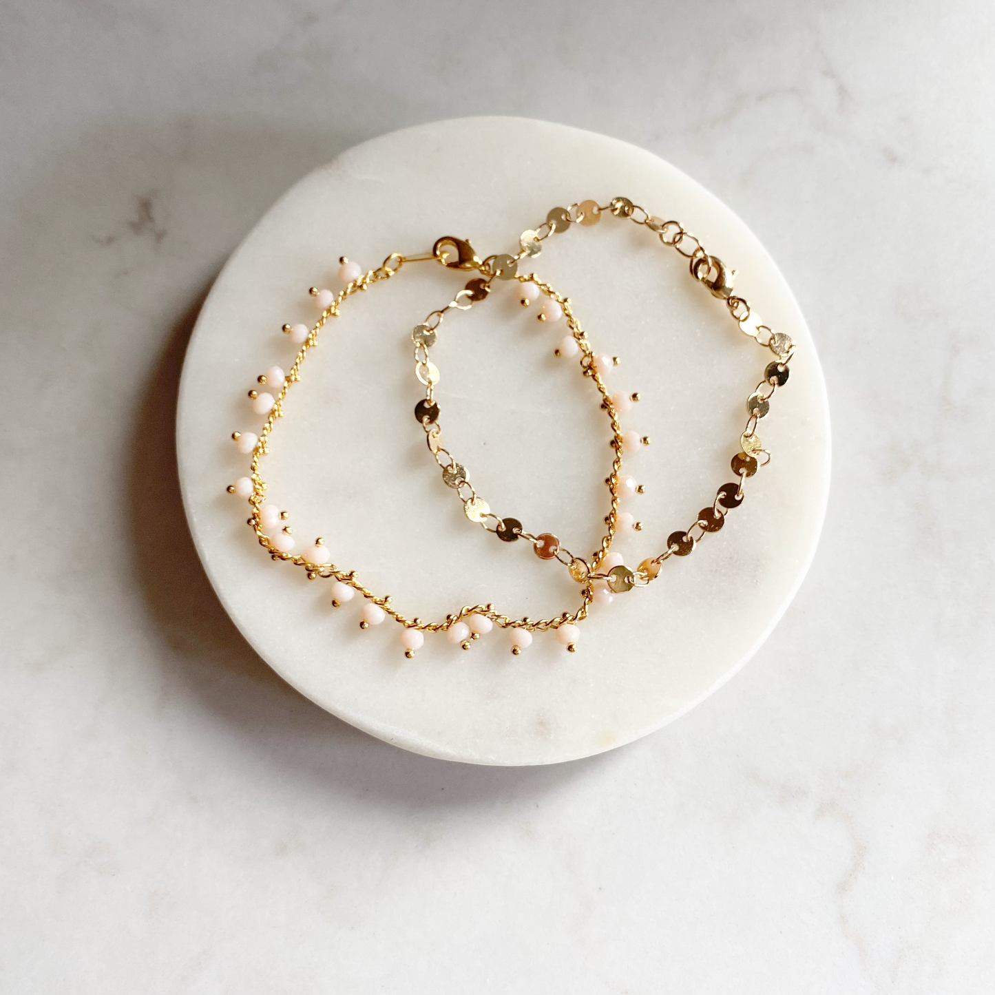 Lexi & Lace Bracelet Set