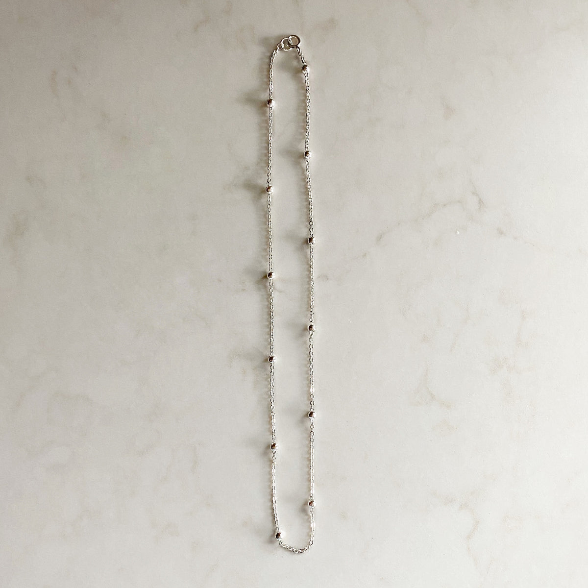 Aria Necklace