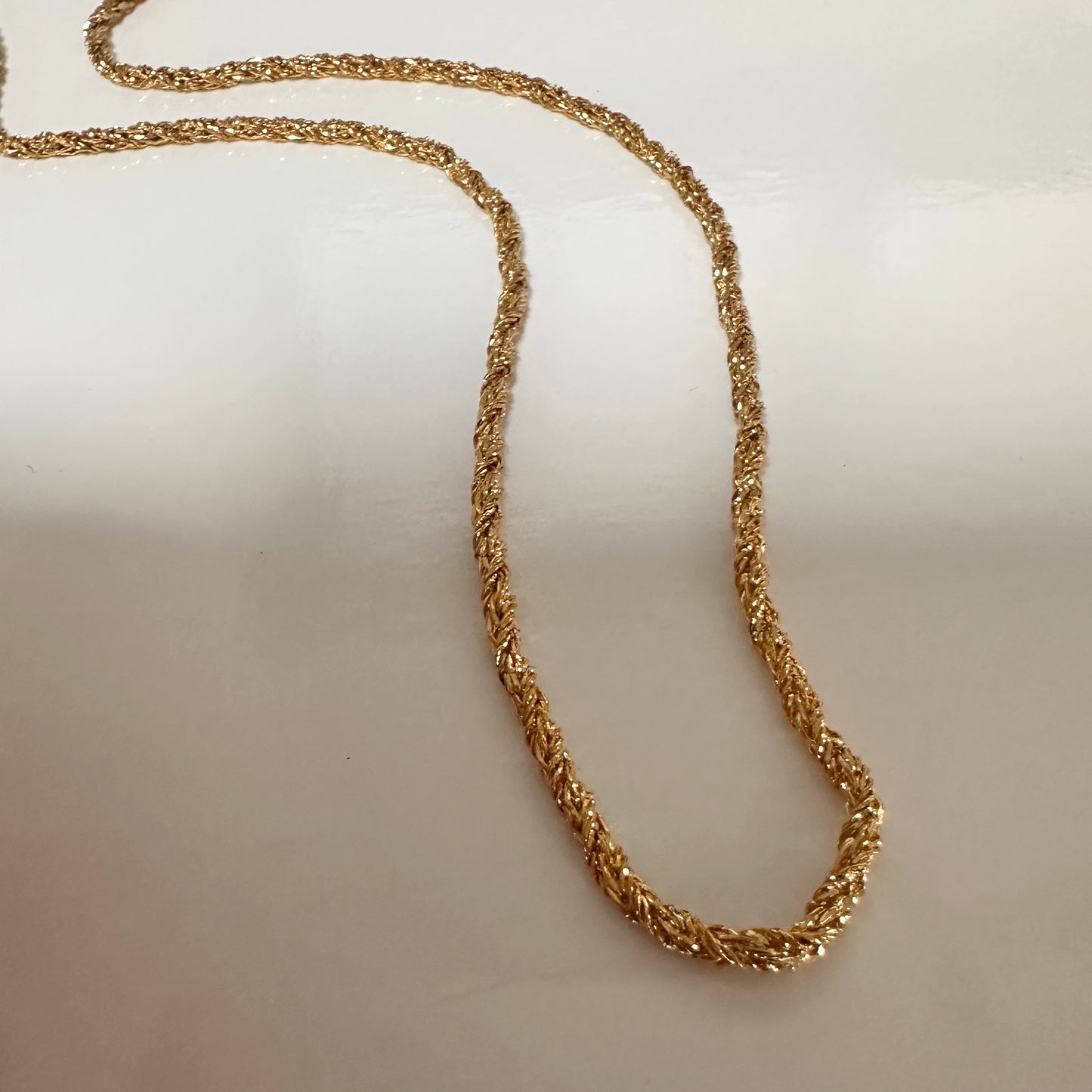 Reese Chain