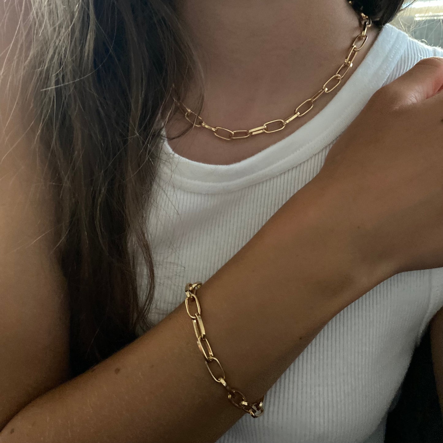 Lennon Bracelet