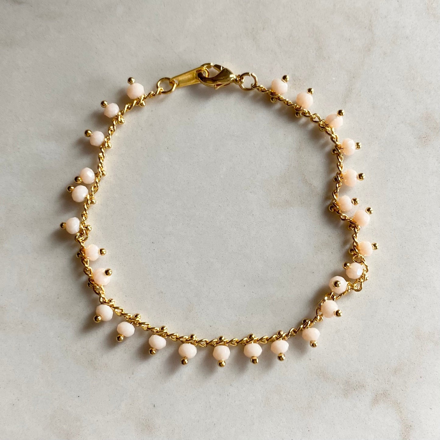 Lexi & Lace Bracelet Set
