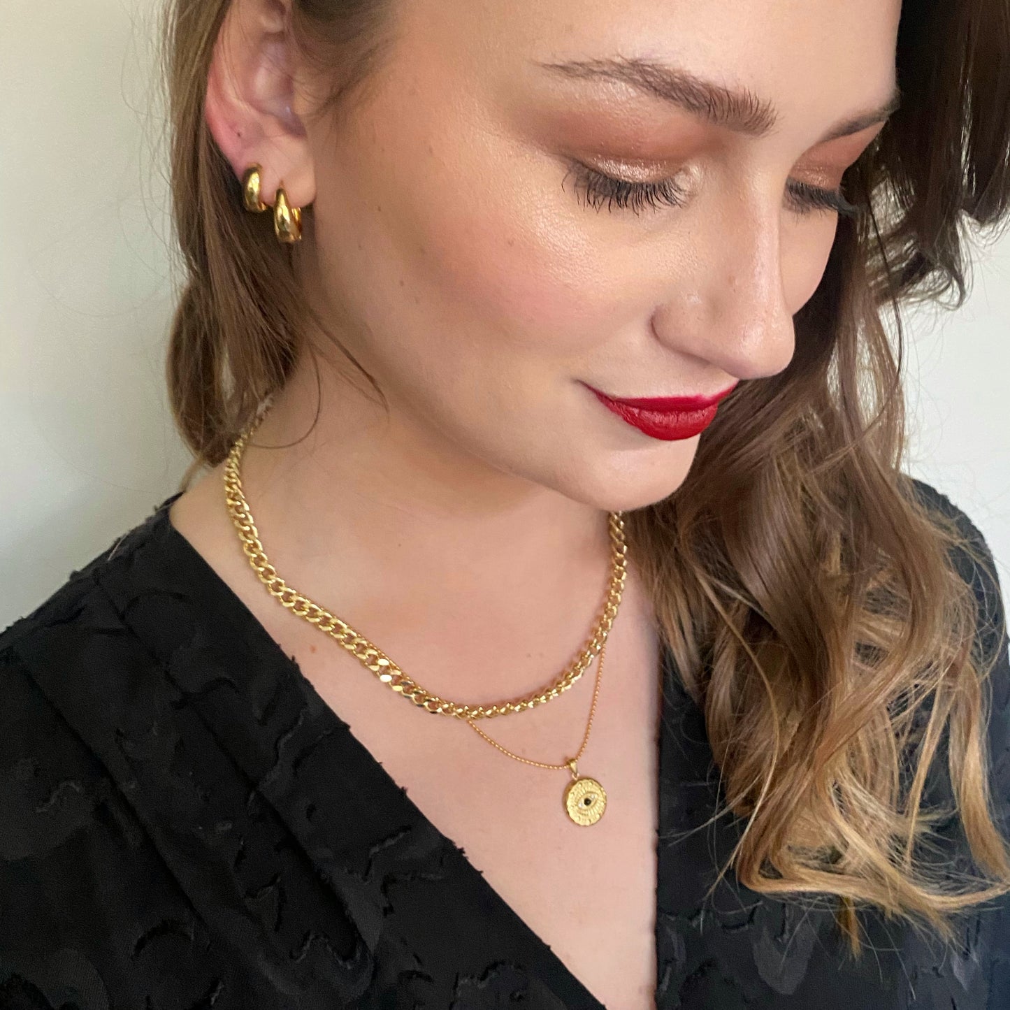 Rena Hoops