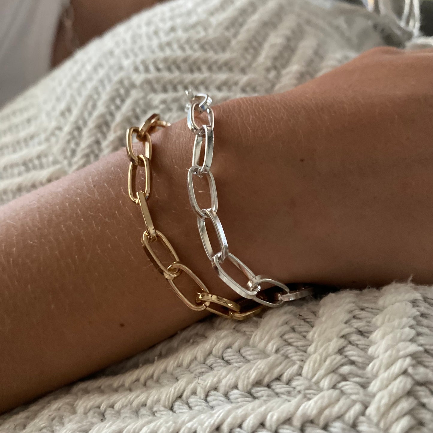 Lennon Bracelet