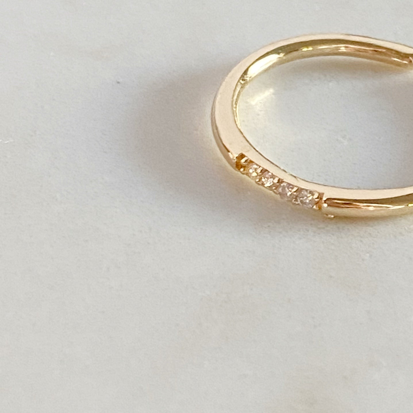 Lila Ring