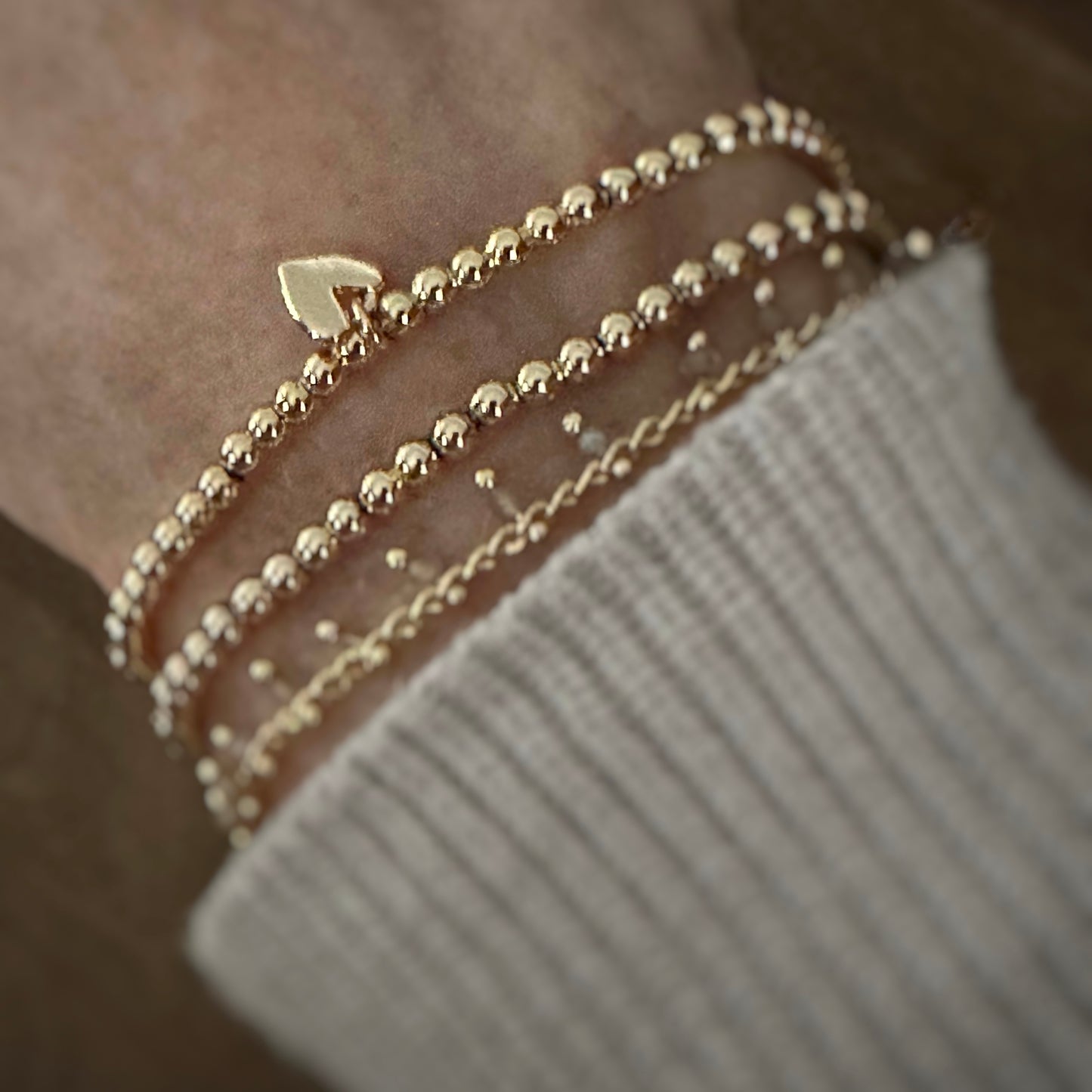 Mabel bracelet