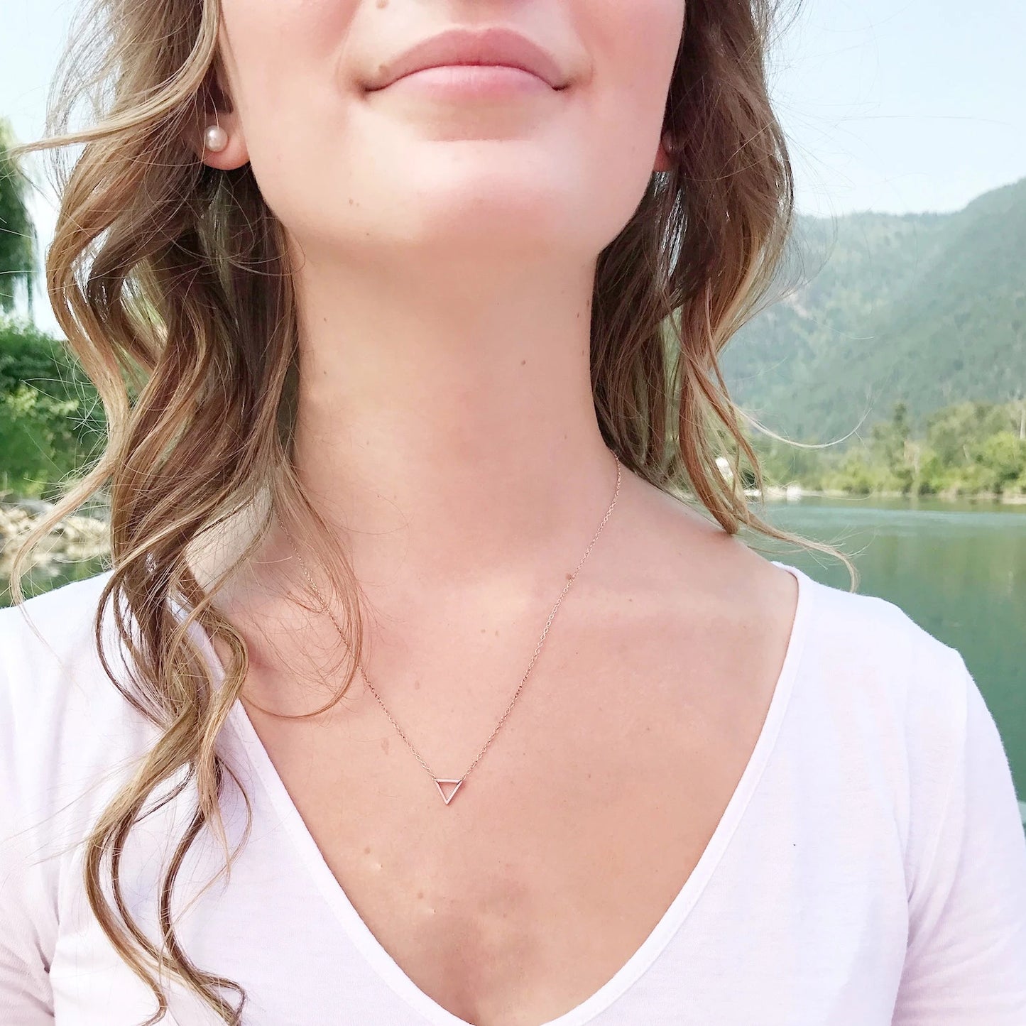 Ferra Necklace