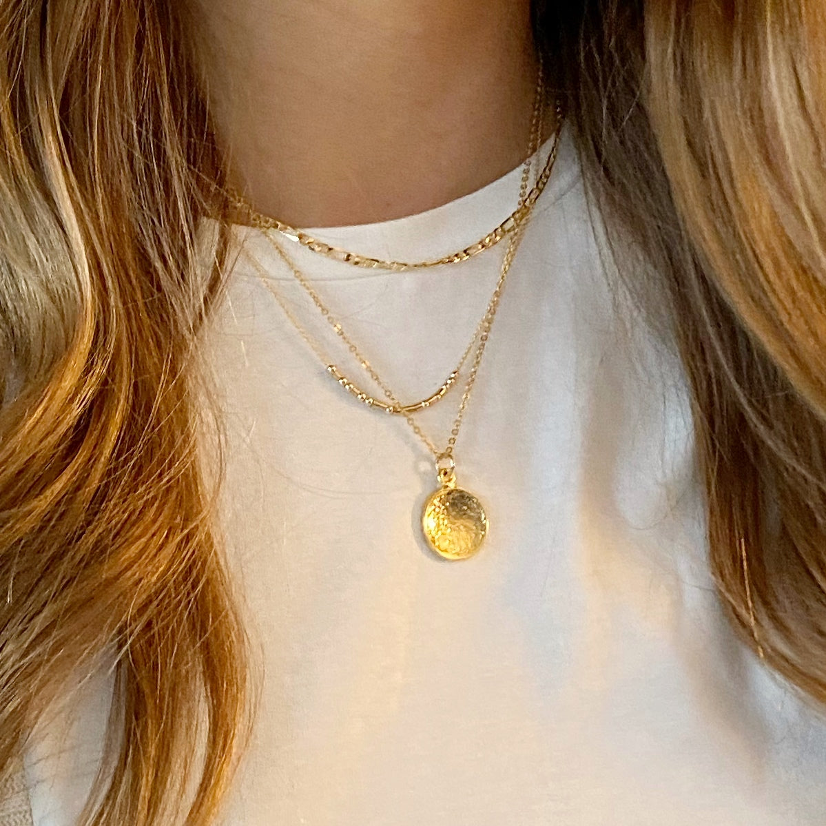 Fuck This, Morse Code Necklace/Bracelet