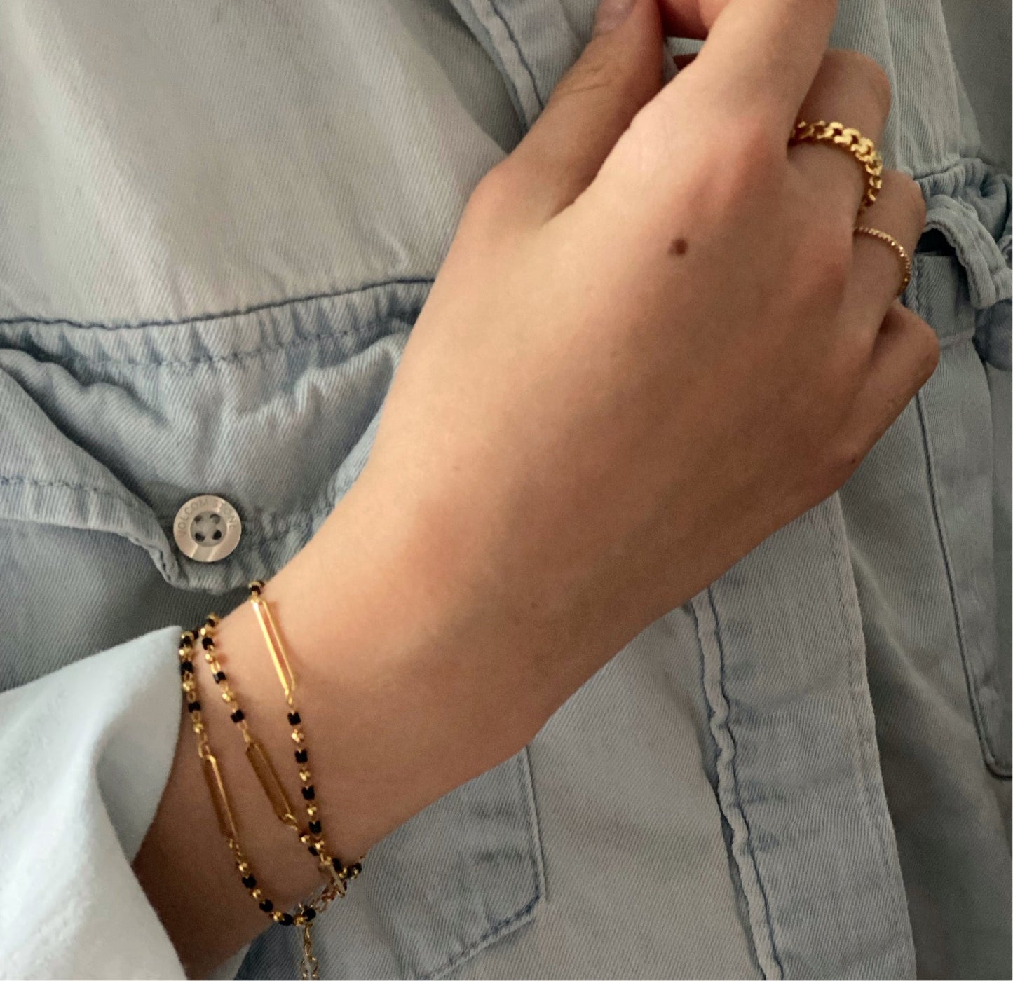 Harper Chain
