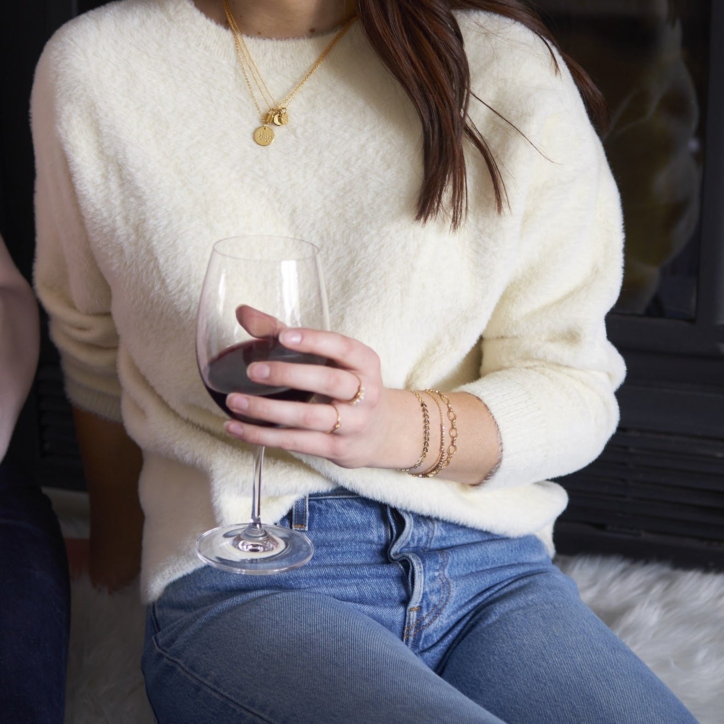 Cancer Constellation Necklace – Zodiac Star Sign Jewelry