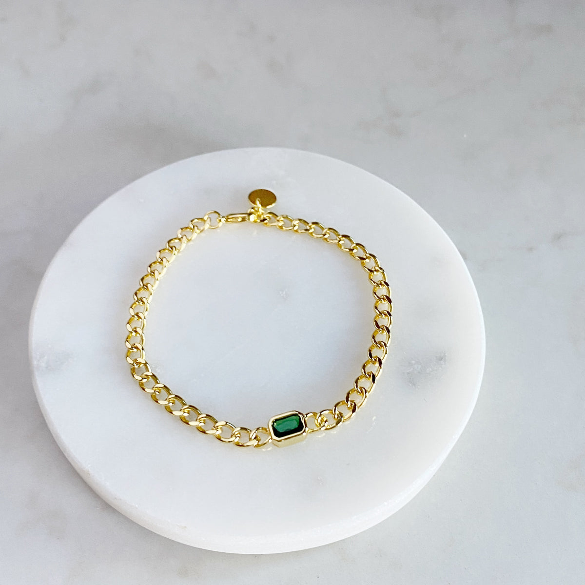 Everly Bracelet