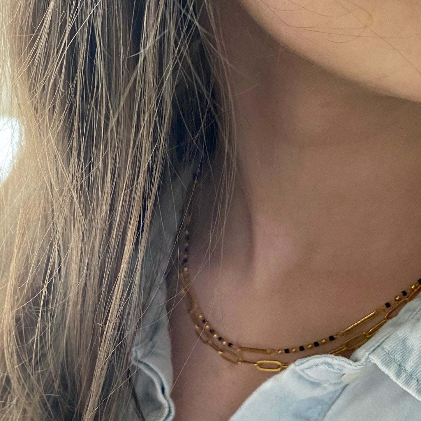 Harper Chain