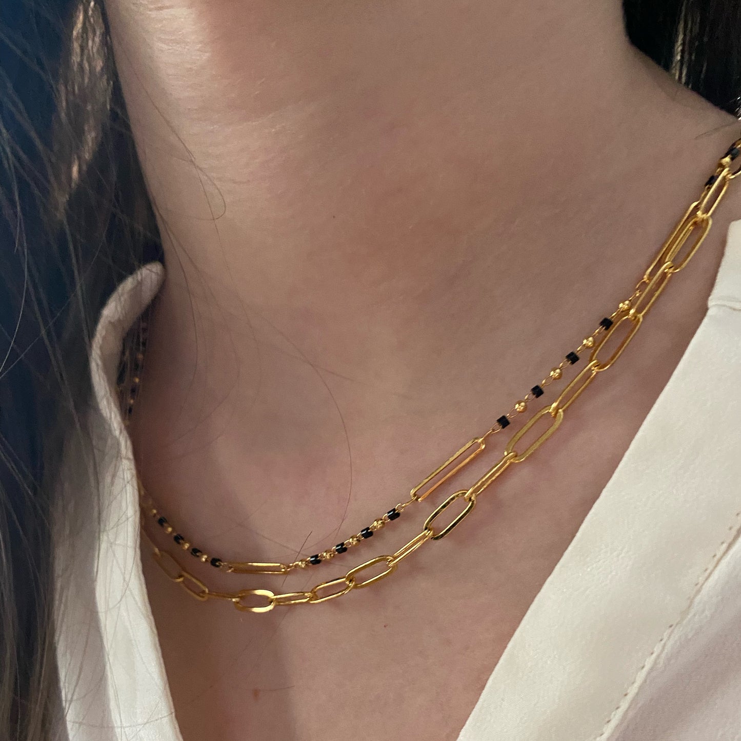 Harper Chain