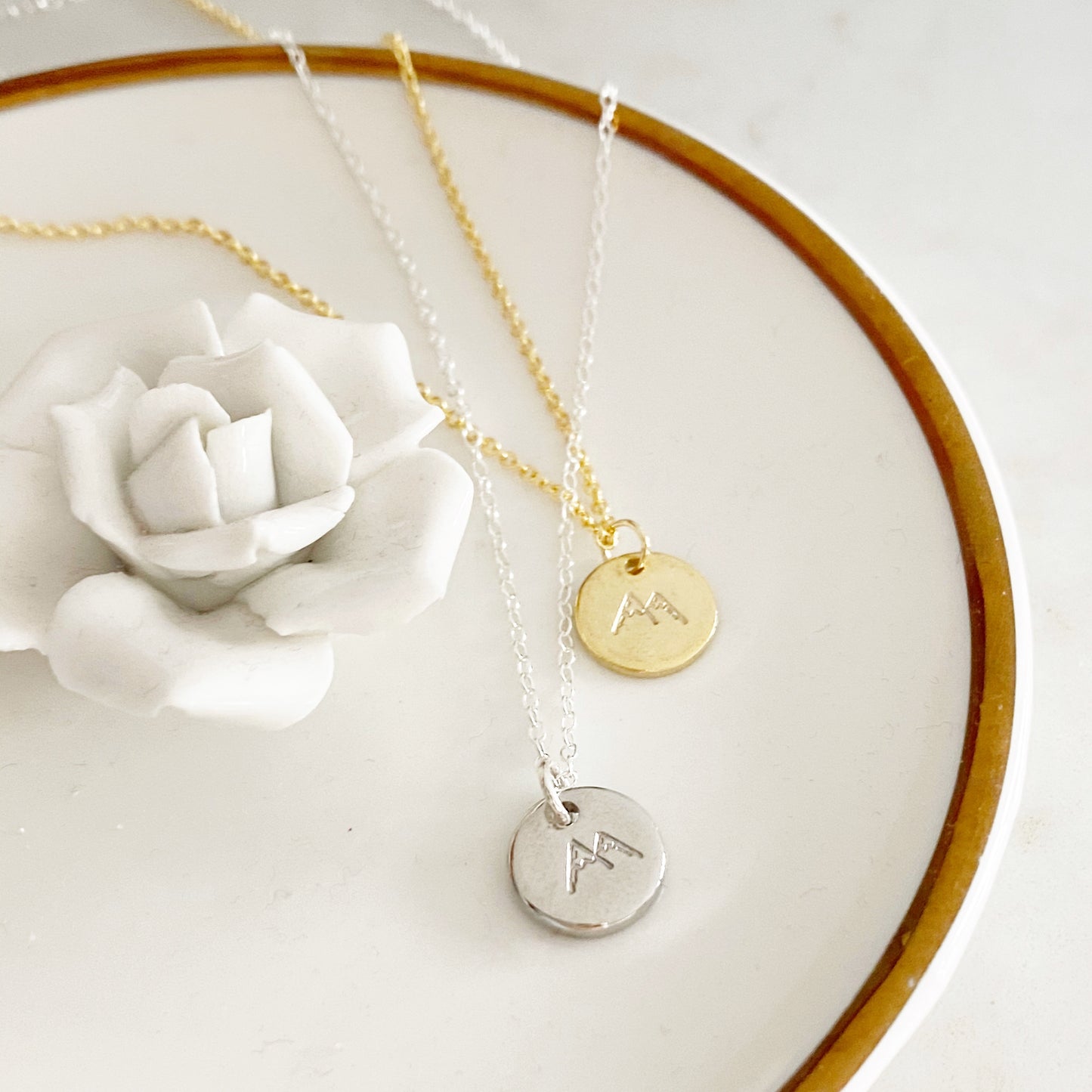 Mountain Girl Necklace