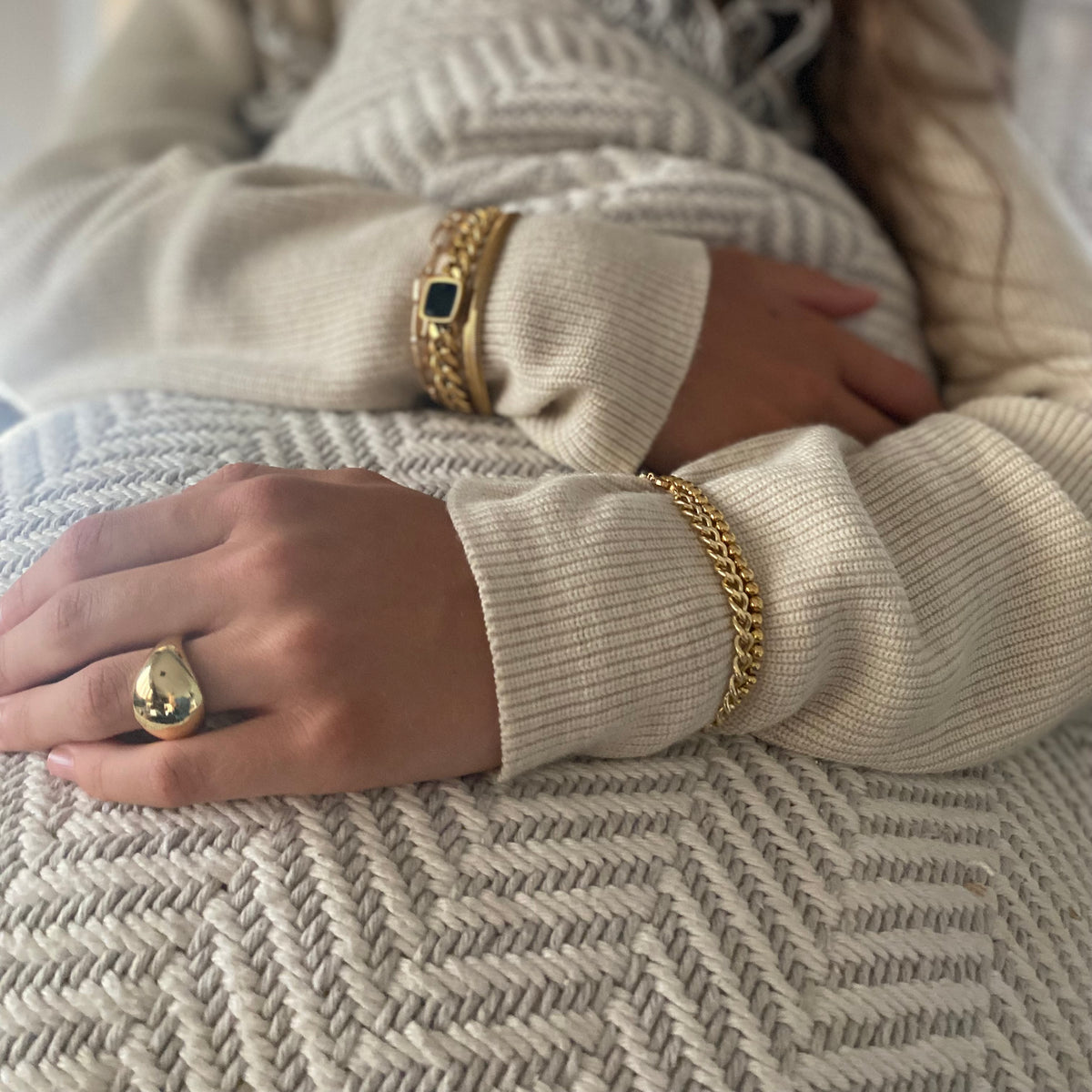 Emerson bracelet
