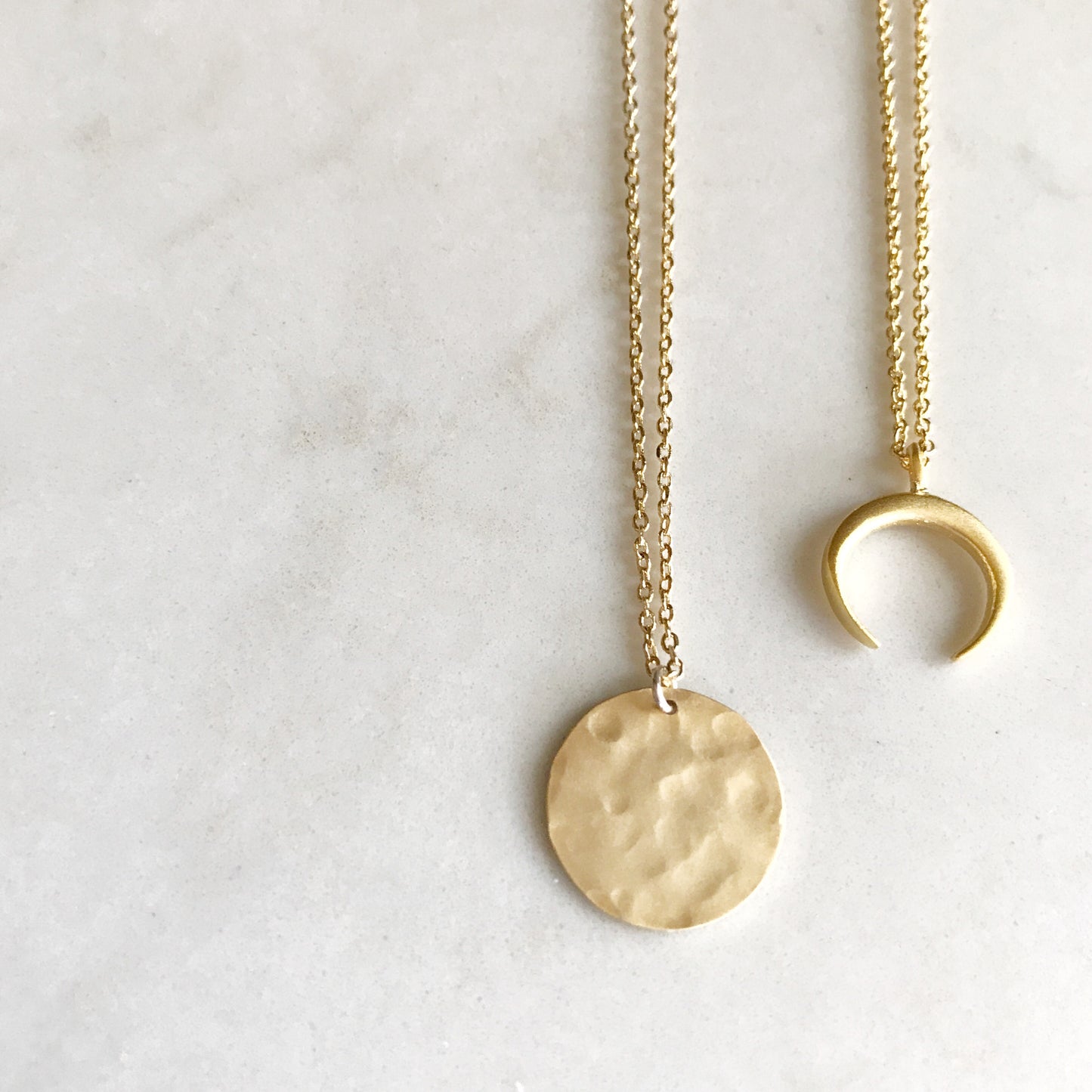 Luna necklace