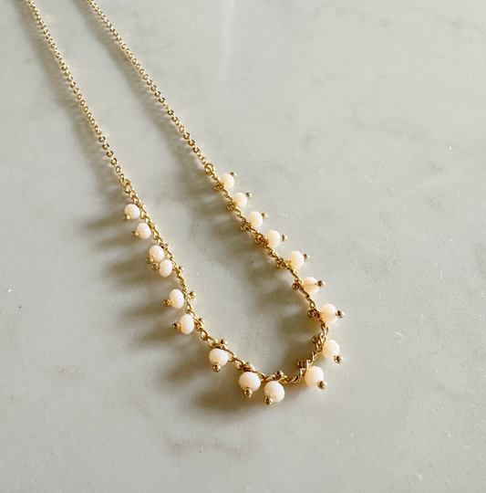 Evelyn Necklace