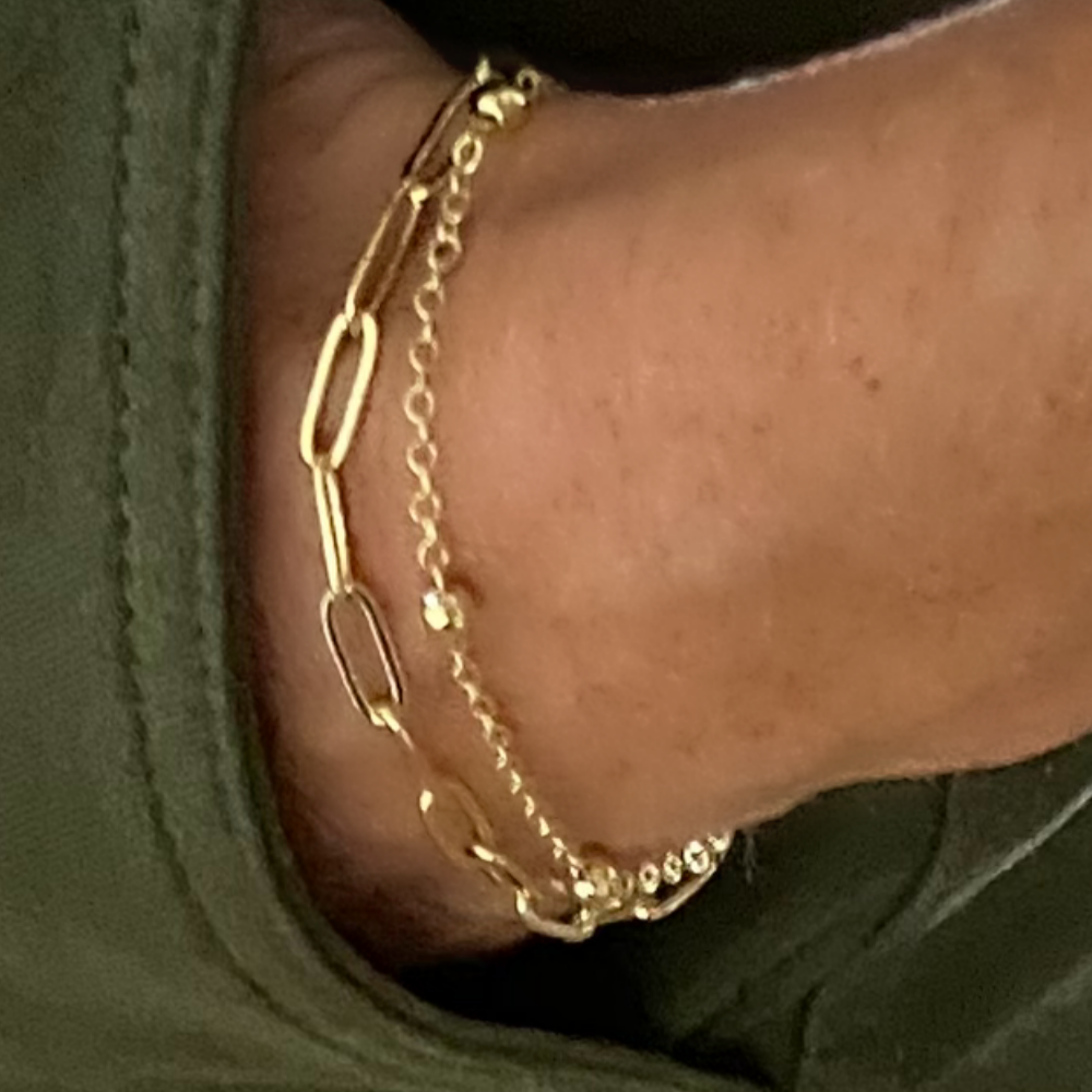 Aria Bracelet