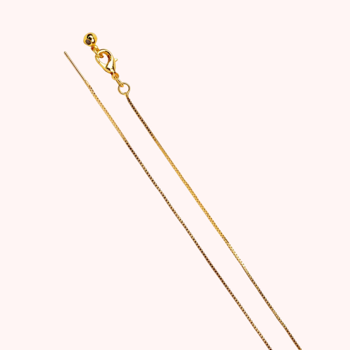 Birthstone Necklace