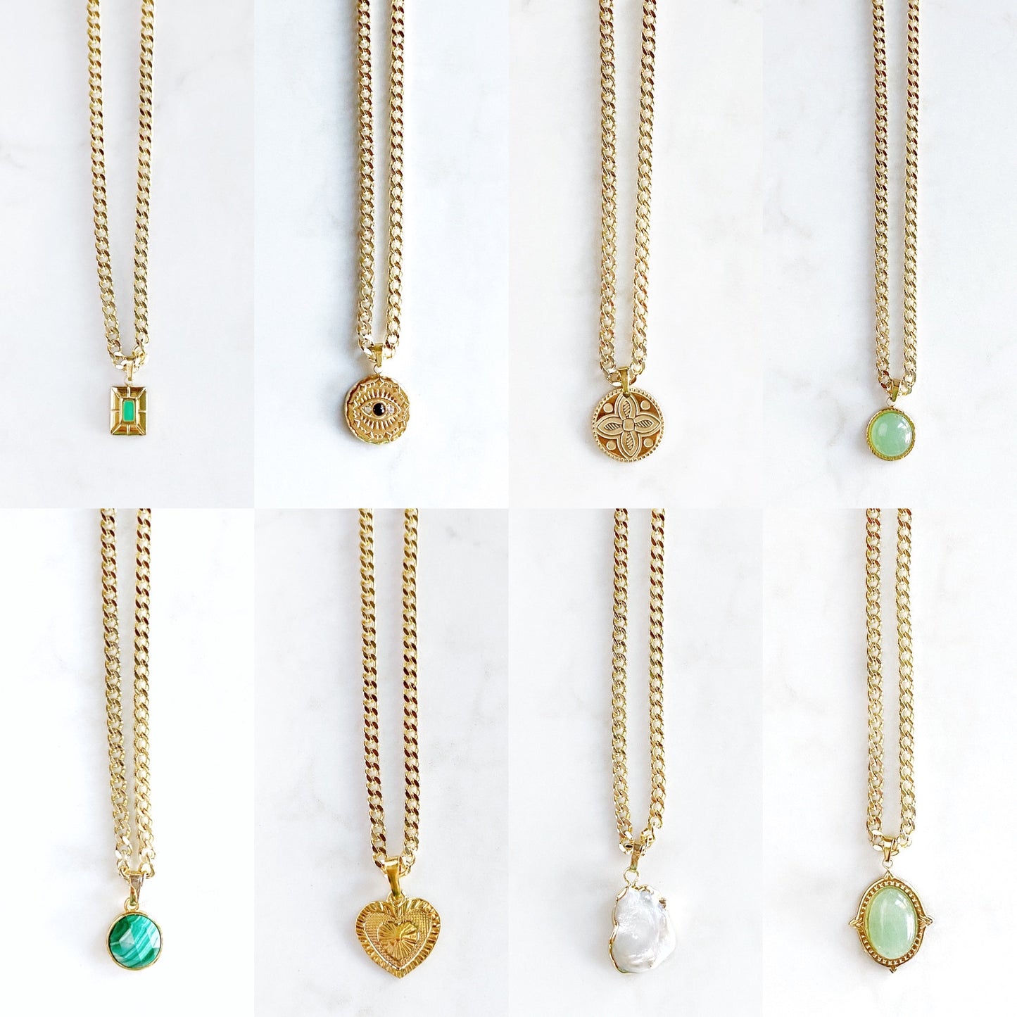 Just the Pendant