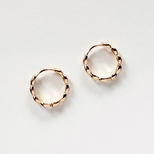 Nina Hoops