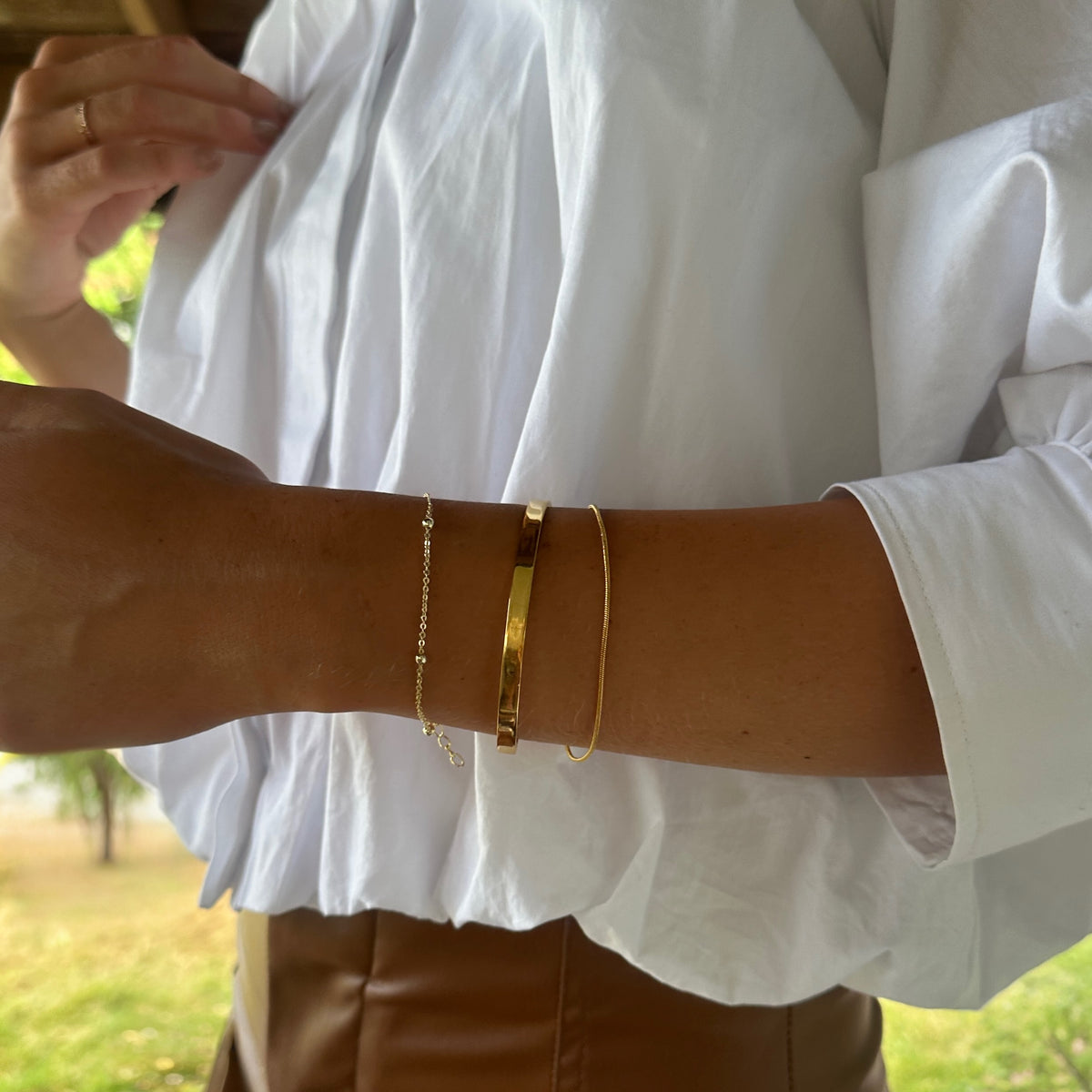 Aria Bracelet