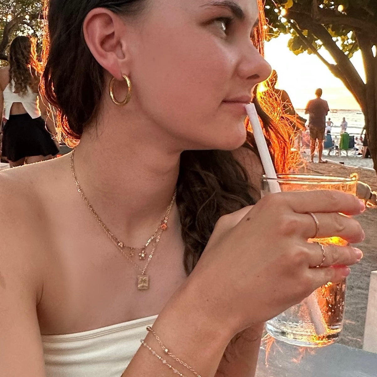 Vacay Necklace