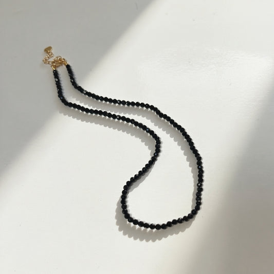 Cora Necklace