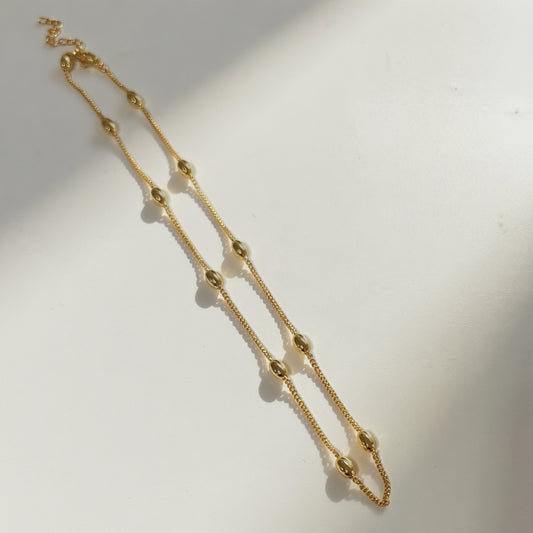 Delia Chain