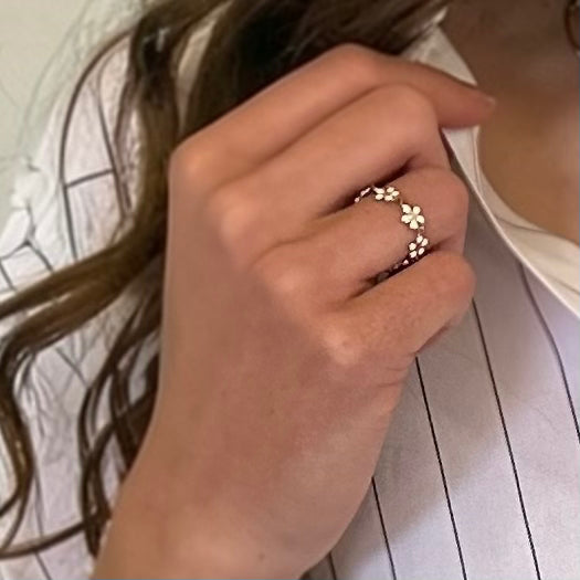 Daisy Ring