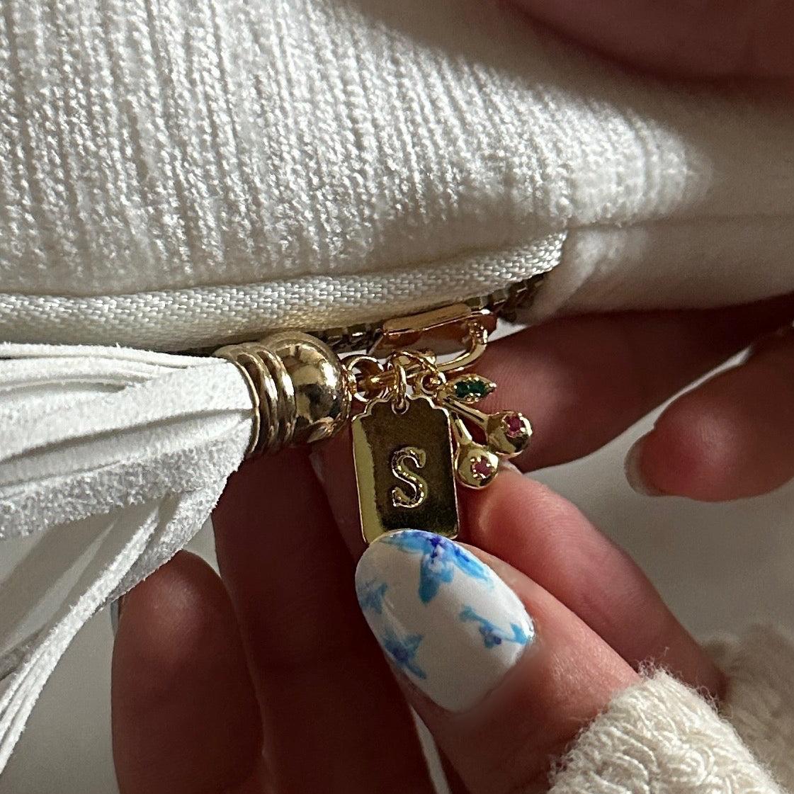 Travel Jewellery Case