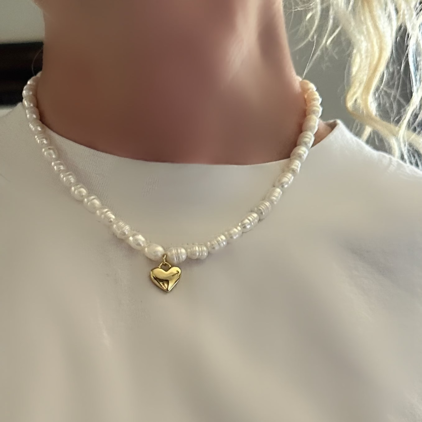 Emily Necklace