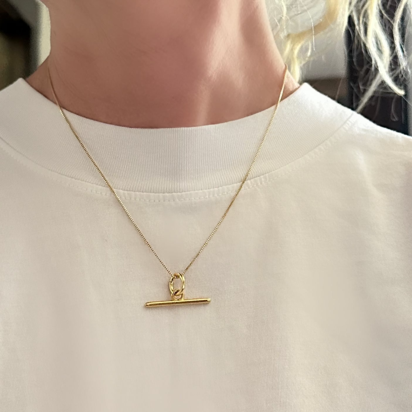 Andie Necklace
