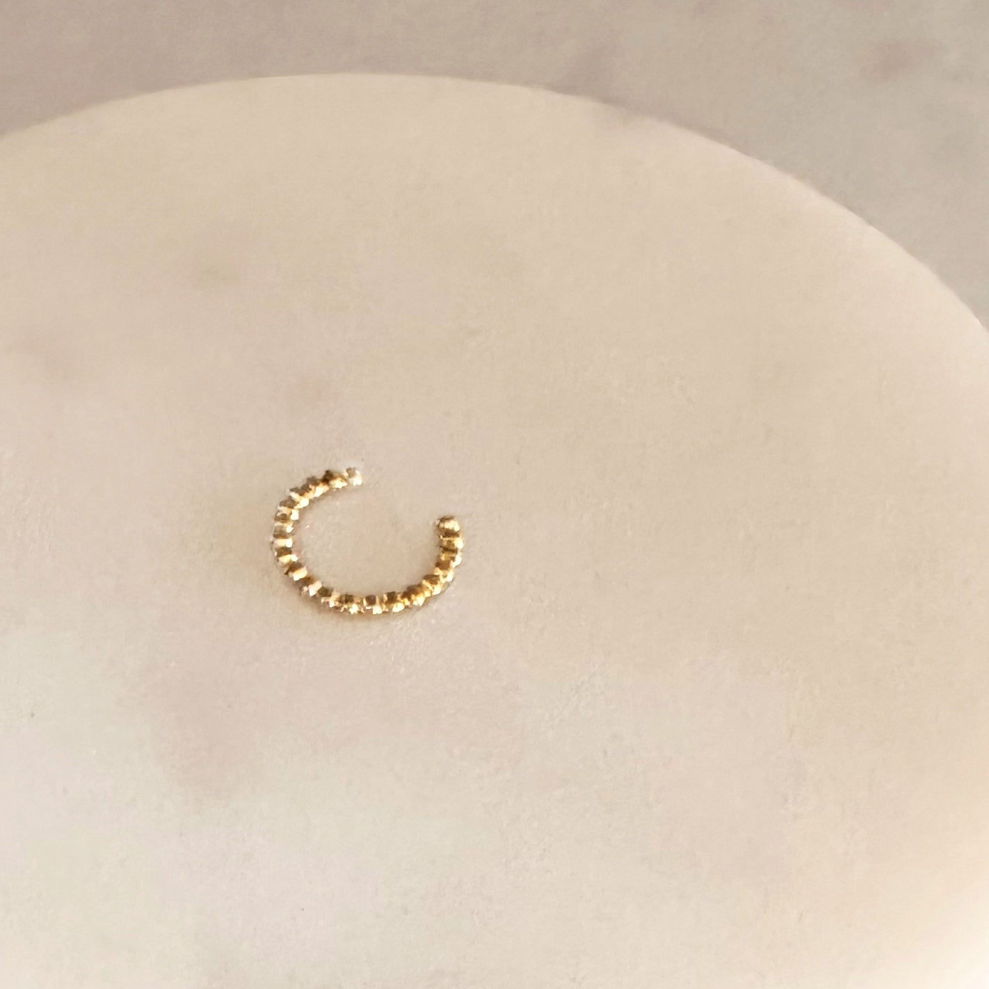 Lexi Ear Cuff